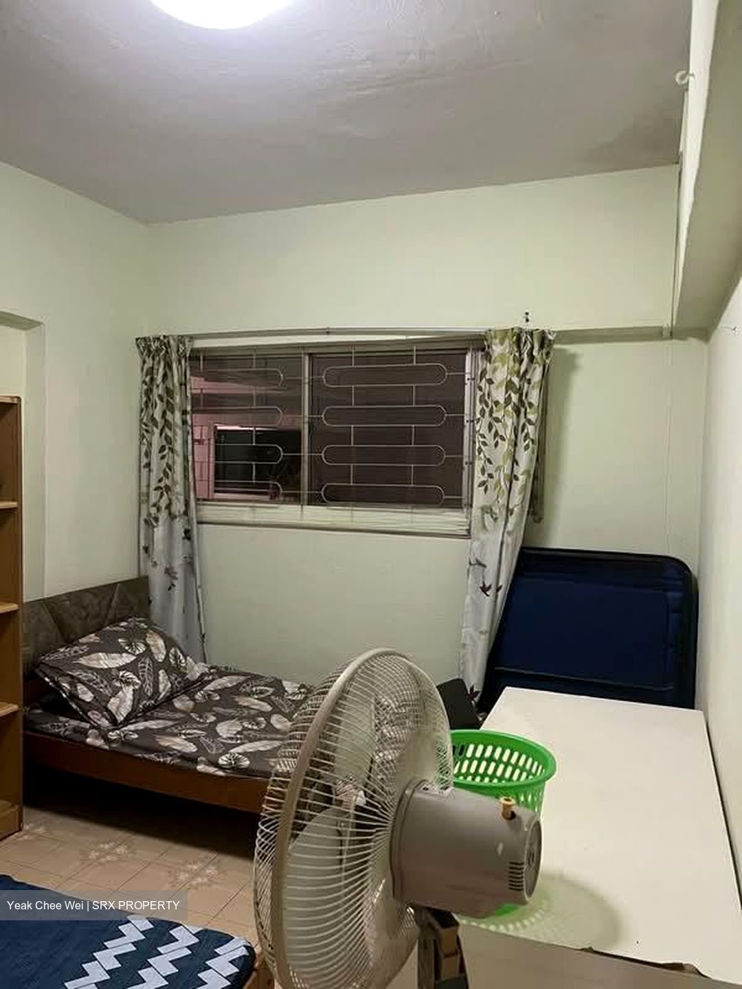 Blk 610 Clementi West Street 1 (Clementi), HDB 3 Rooms #585263281
